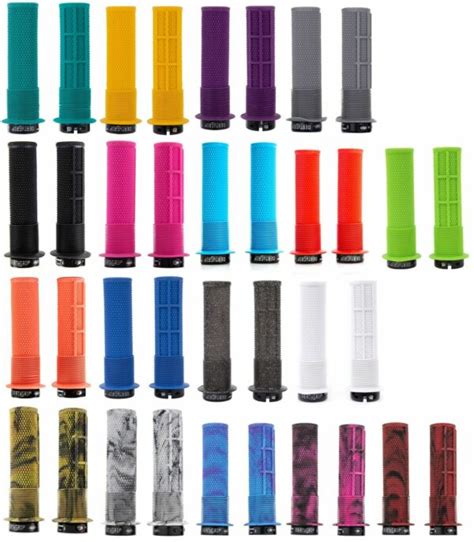 death grips heardle|DMR DeathGrip Brendog Signature MTB Flanged Grip .